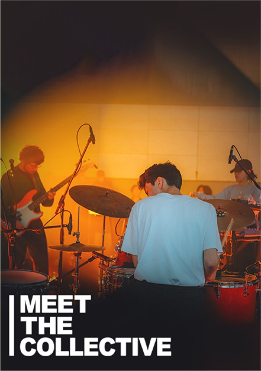 Meet the Collective: Neon River — watch on Vimeo